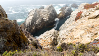 Point Lobos Reserve - 7/4/13
