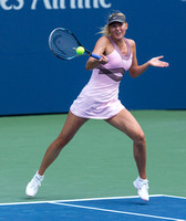 US Open 2012 - Women's - Semi-Final